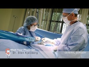 General Surgery Video – 4