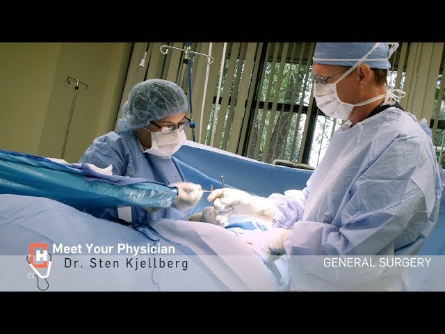 You are currently viewing General Surgery Video – 4