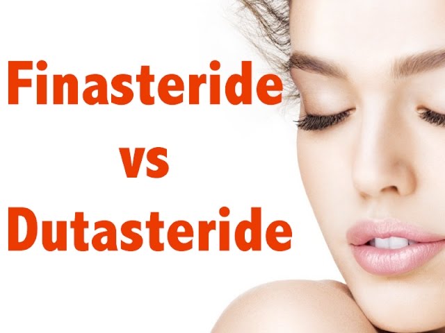 You are currently viewing Dutasteride vs Finasteride – Hair, Side effects and More