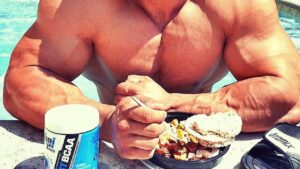 Bodybuilding Nutrition, Diet Recipes & Workout – 37