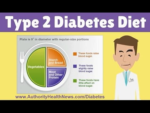 You are currently viewing EFFECTIVE Type 2 Diabetes Diet Plan: See Top Foods & Meal Plans to REVERSE Type 2 Diabetes