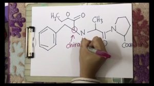 Read more about the article [ENALAPRIL] ORGANIC CHEMISTRY ASSIGNMENT