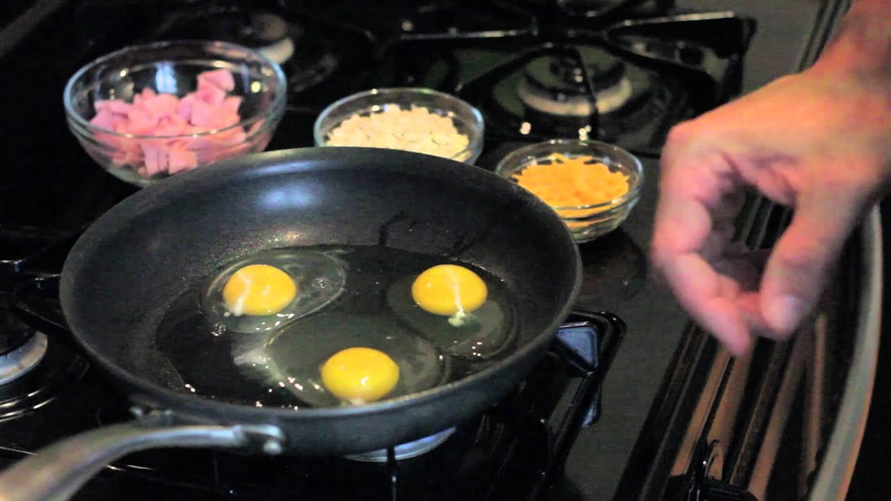 You are currently viewing Easy High Protein Bodybuilding Breakfast