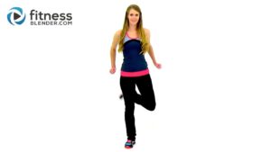 Read more about the article Easy Warm Up Cardio Workout – Fitness Blender Warm Up Workout