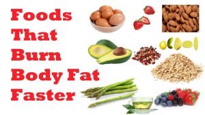 Read more about the article Eat Food To Lose Belly Fat Naturally
