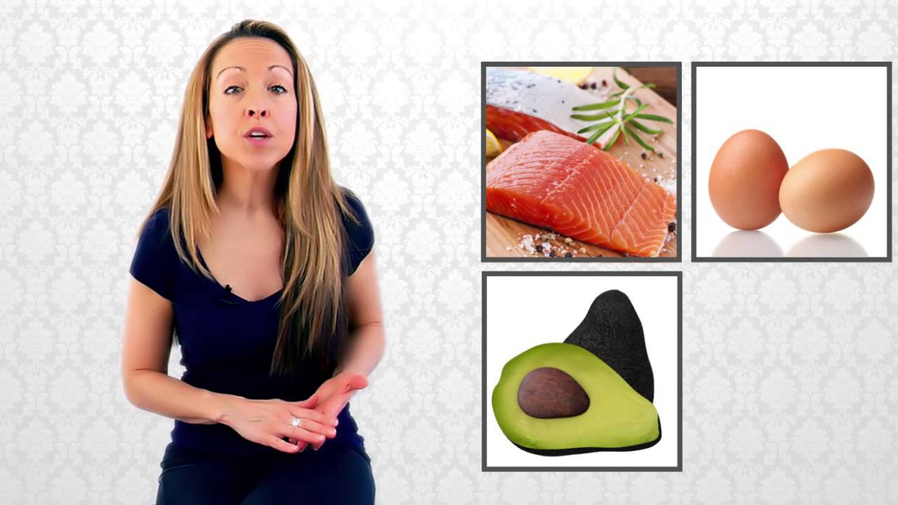 You are currently viewing Eat Good Fats | Diet Program