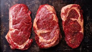 Read more about the article Eat Red Meat For Weight Gain And Muscle Building – How Often To Take