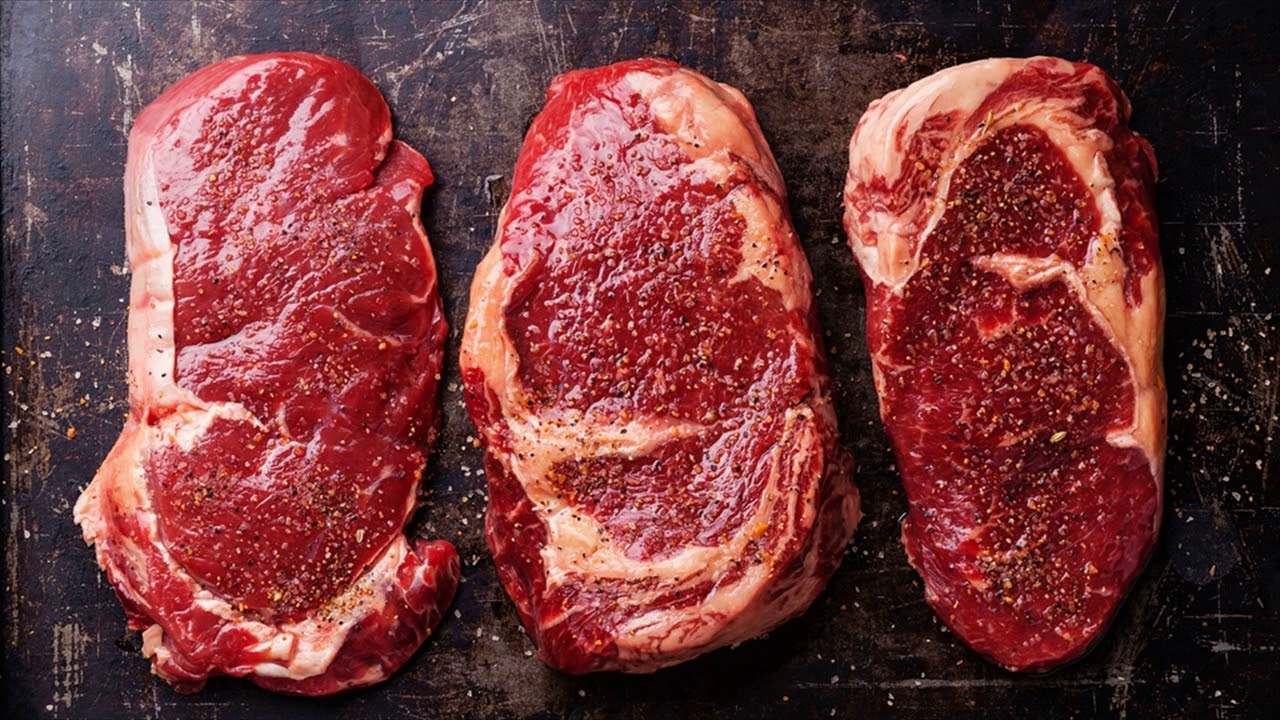 You are currently viewing Eat Red Meat For Weight Gain And Muscle Building – How Often To Take