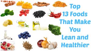 Read more about the article Eat These Food Combinations To Lose Belly Fat Natural Way !!!