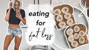 Read more about the article Eating for FAT Loss