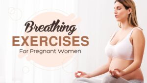 Pregnancy Exercises Video – 5