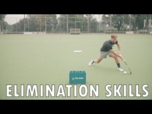 Hockey Video – 4