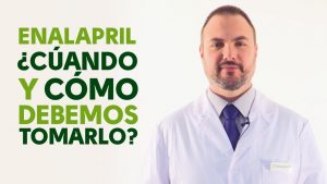 Read more about the article Enalapril, cuándo y cómo debemos tomarlo – #TuFarmacéuticoInforma
