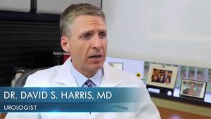 Read more about the article Erectile Dysfunction Treatment Options / David S. Harris, M.D. / Urologist
