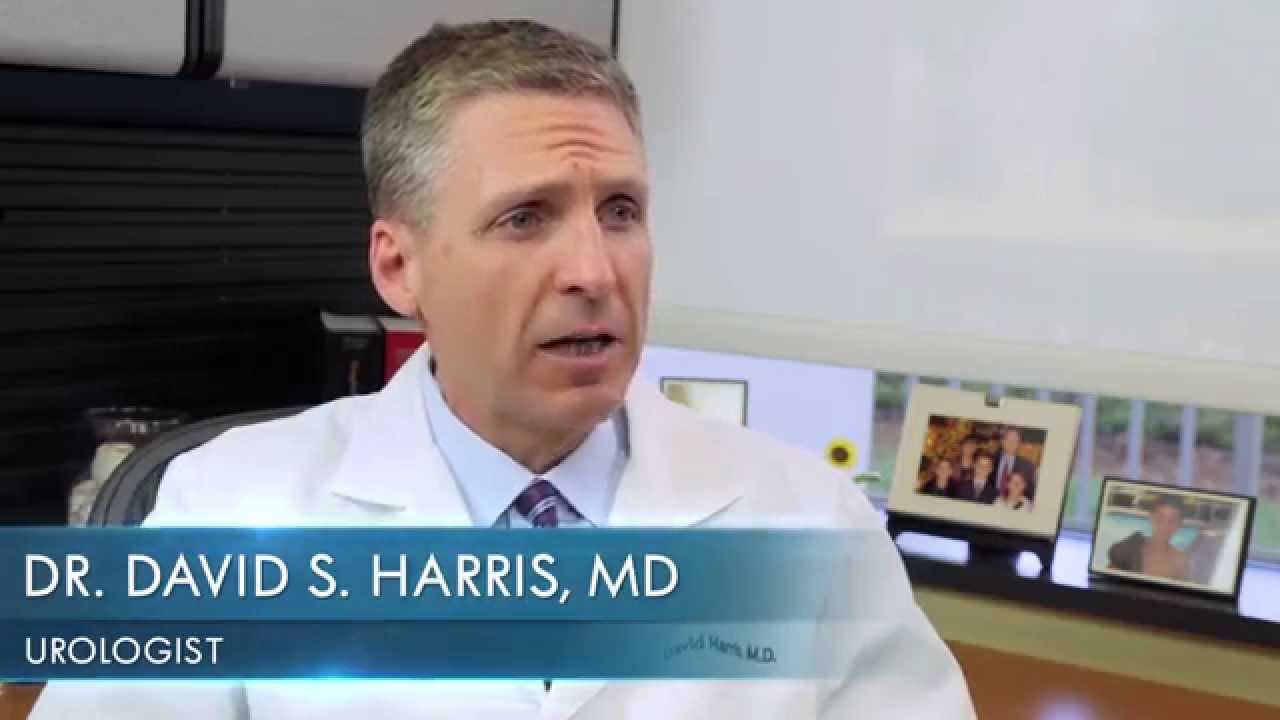 You are currently viewing Erectile Dysfunction Treatment Options / David S. Harris, M.D. / Urologist