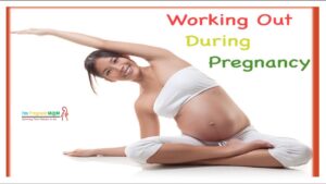 Pregnancy Exercises Video – 2