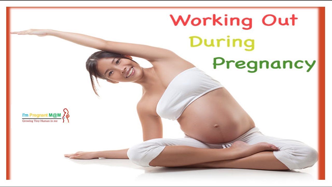 You are currently viewing Pregnancy Exercises Video – 2
