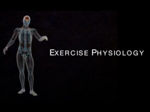 Sports Physiology Video – 1