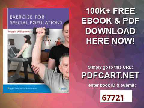 You are currently viewing Special Population Exercise Video – 4