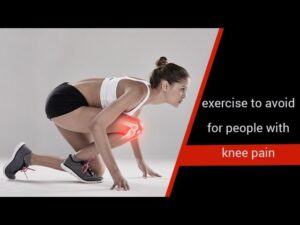 Read more about the article Exercises to avoid for people with knee pain – Onlymyhealth.com