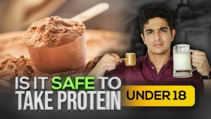 Read more about the article Facts Indian Parents Should Know About Protein Supplements | BeerBiceps Fitness