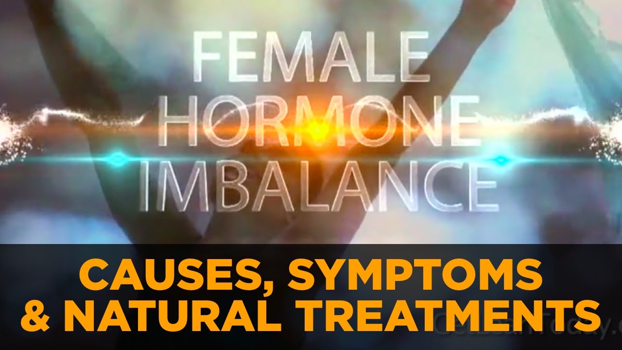 You are currently viewing Female Hormone Imbalance – Hormonal Causes, Symptoms & Natural Treatment for Women