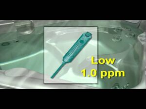 Spa Mineral Video – 3