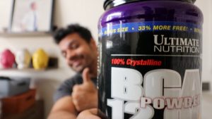 Read more about the article Final Truth about BCAA + Supplement Giveaway | FitMuscleTV