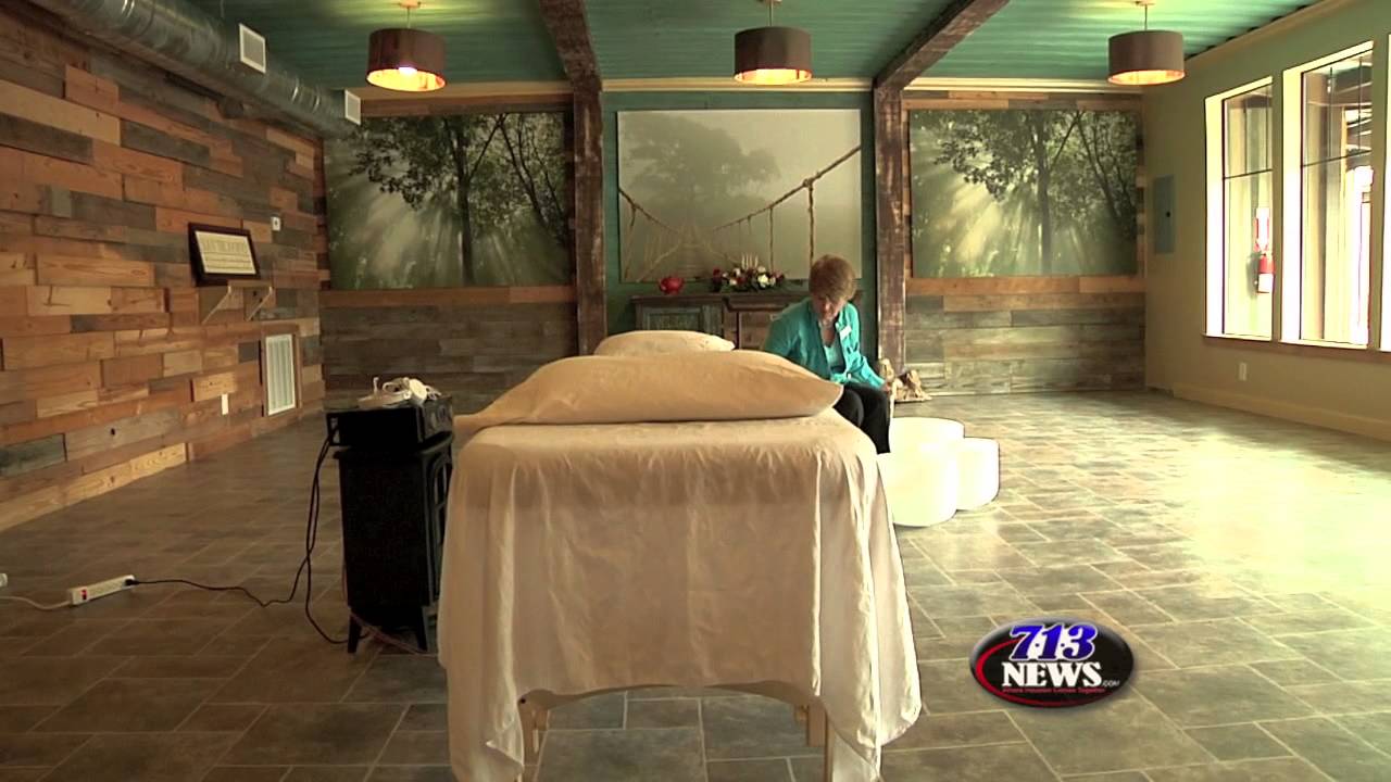 You are currently viewing Holistic Spa Video – 2