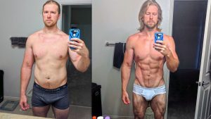 Read more about the article Fitness Body Transformation | Simple Guide from Fat to Fit