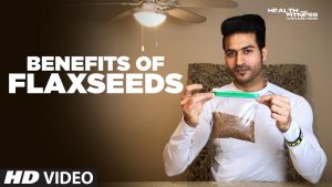 Read more about the article Flaxseeds (अलसी)- Most powerful seeds on the planet