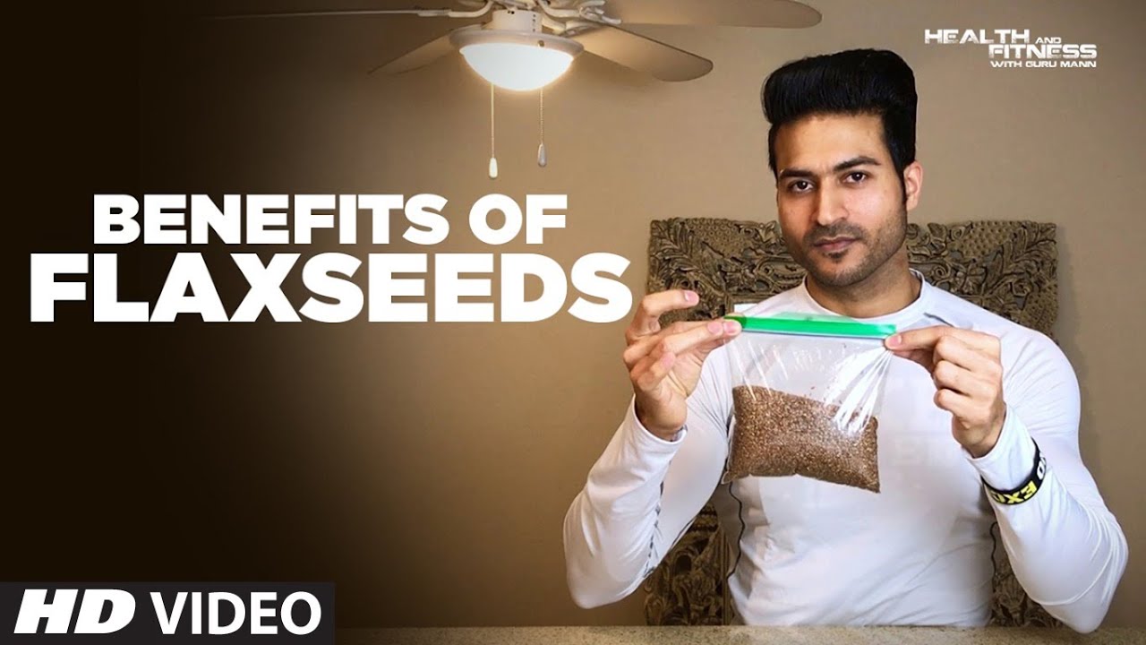 You are currently viewing Flaxseeds (अलसी)- Most powerful seeds on the planet