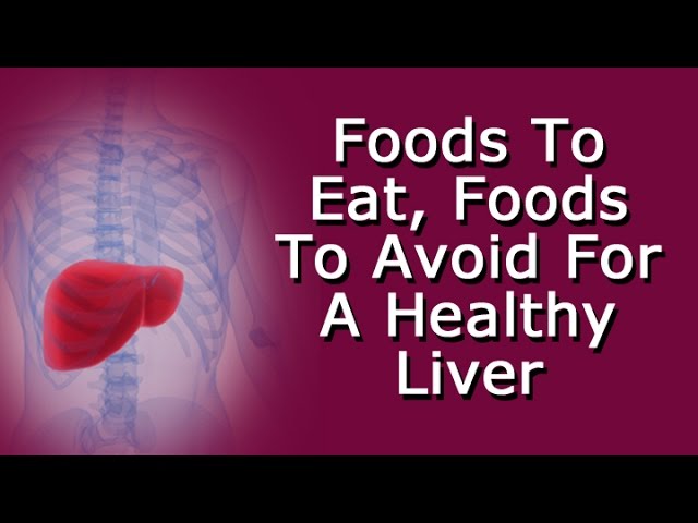 You are currently viewing Hepatic & Liver Nutrition Video – 2