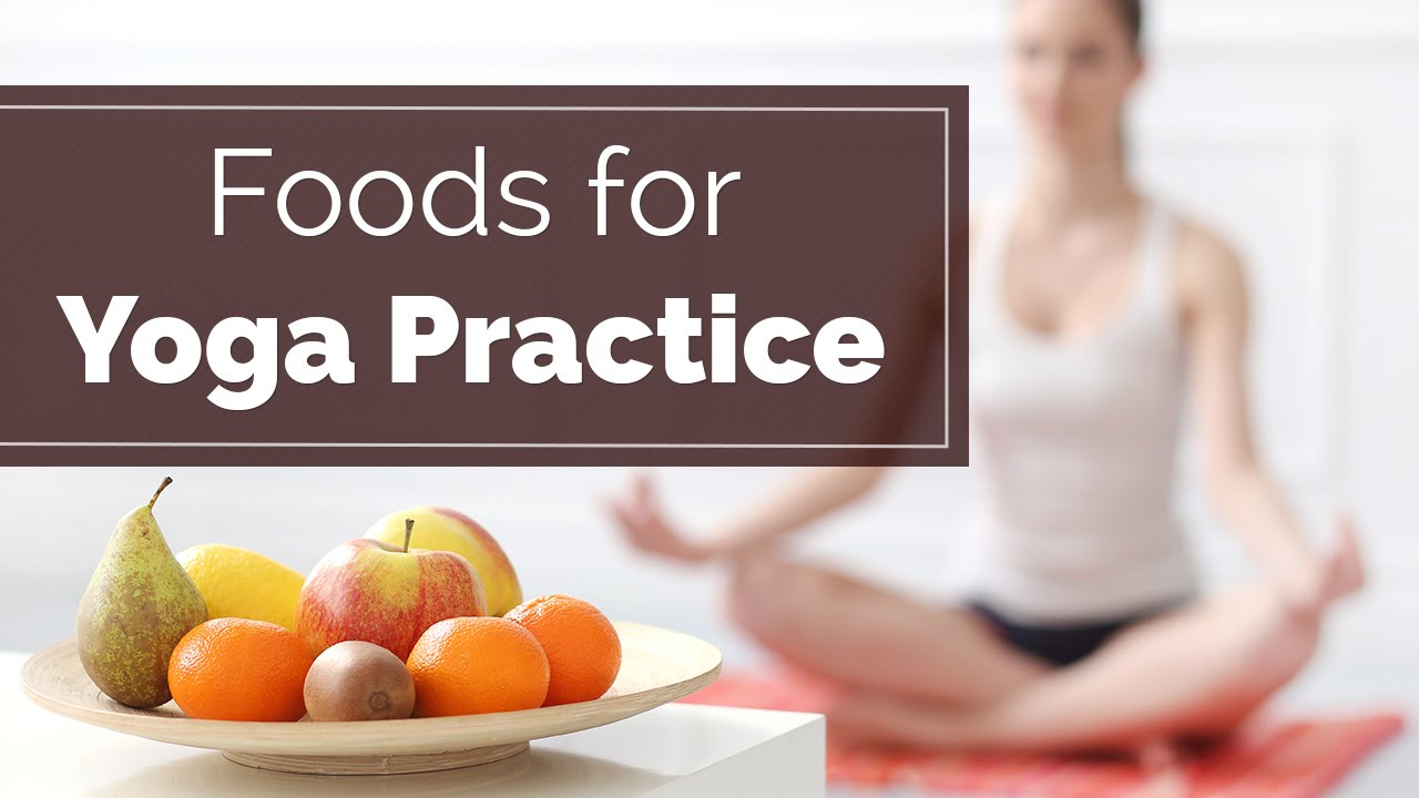 You are currently viewing Yoga Diet Video – 1