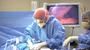 Onco Surgery Video – 2