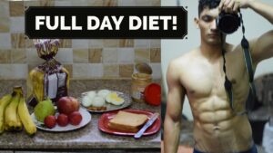 Bodybuilding Nutrition, Diet Recipes & Workout – 12