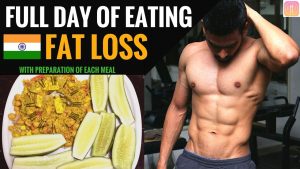 Read more about the article Full day of Eating | Indian Fat Loss diet
