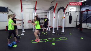 Read more about the article Functional Training Video – 4