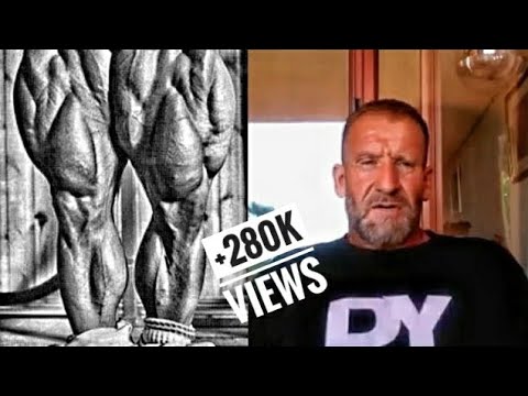 You are currently viewing Muscle Building Workout & Squats Video – 20