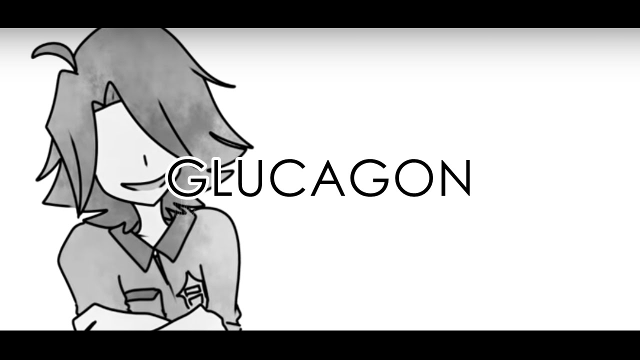 You are currently viewing GLUCAGON