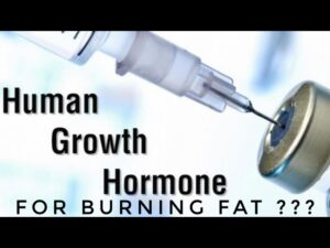 GROWTH HORMONE FOR FAT LOSS???- Dr. NIKHIL TARI’S EXPLANATIONS
