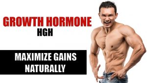 GROWTH HORMONE INCREASE IN 3 SIMPLE WAYS |HGH vs INSULIN| (सीधी बात नो बक़वास) FULL EXPLANATION.