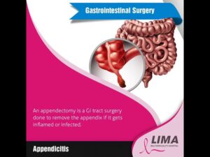Gastrointestinal Surgery Video – 5