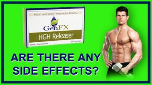 Read more about the article GenFX Side Effects | GenFX Human Growth Hormone | GenFX Customer Reviews