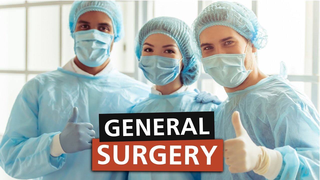 You are currently viewing General Surgery Video – 2