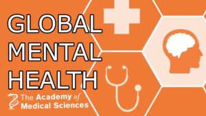 Global Mental Health Video – 4