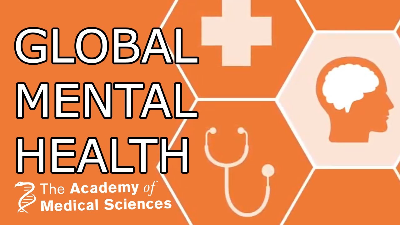 You are currently viewing Global Mental Health Video – 4