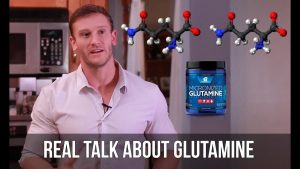 Read more about the article Glutamine: Health Benefits & Muscle Recovery- Thomas DeLauer