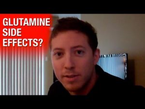 Read more about the article Glutamine Side Effects – Is Glutamine Really A Safe Supplement For Building Muscle?
