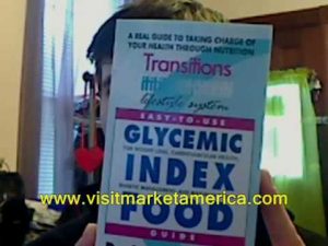 Read more about the article Glycemic Index Load – Low glycemic index foods list diets